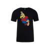 Mens Fitted Cotton Tee Thumbnail