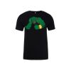 Mens Fitted Cotton Tee Thumbnail