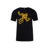 Mens Fitted Cotton Tee Thumbnail