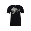 Mens Fitted Cotton Tee Thumbnail