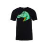 Mens Fitted Cotton Tee Thumbnail