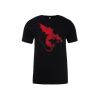 Mens Fitted Cotton Tee Thumbnail