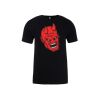 Mens Fitted Cotton Tee Thumbnail