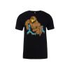 Mens Fitted Cotton Tee Thumbnail