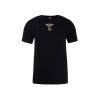 Mens Fitted Cotton Tee Thumbnail