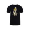 Mens Fitted Cotton Tee Thumbnail