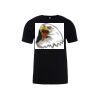 Mens Fitted Cotton Tee Thumbnail