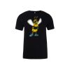 Mens Fitted Cotton Tee Thumbnail