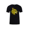 Mens Fitted Cotton Tee Thumbnail