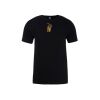 Mens Fitted Cotton Tee Thumbnail