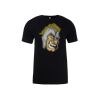 Mens Fitted Cotton Tee Thumbnail