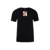 Mens Fitted Cotton Tee Thumbnail