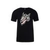 Mens Fitted Cotton Tee Thumbnail