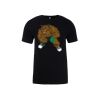 Mens Fitted Cotton Tee Thumbnail
