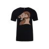 Mens Fitted Cotton Tee Thumbnail