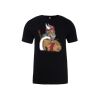 Mens Fitted Cotton Tee Thumbnail