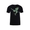 Mens Fitted Cotton Tee Thumbnail