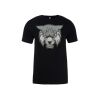 Mens Fitted Cotton Tee Thumbnail