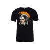 Mens Fitted Cotton Tee Thumbnail