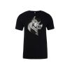 Mens Fitted Cotton Tee Thumbnail