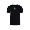 Mens Fitted Cotton Tee Thumbnail