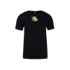 Mens Fitted Cotton Tee Thumbnail