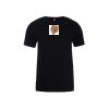 Mens Fitted Cotton Tee Thumbnail