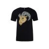Mens Fitted Cotton Tee Thumbnail