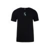 Mens Fitted Cotton Tee Thumbnail