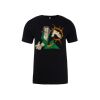 Mens Fitted Cotton Tee Thumbnail