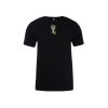 Mens Fitted Cotton Tee Thumbnail