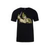 Mens Fitted Cotton Tee Thumbnail
