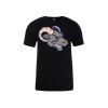 Mens Fitted Cotton Tee Thumbnail