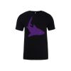 Mens Fitted Cotton Tee Thumbnail