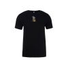 Mens Fitted Cotton Tee Thumbnail