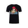 Mens Fitted Cotton Tee Thumbnail