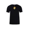 Mens Fitted Cotton Tee Thumbnail