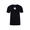 Mens Fitted Cotton Tee Thumbnail